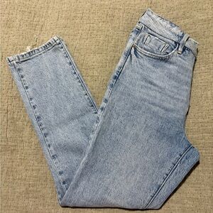 Forever 21 Jeans